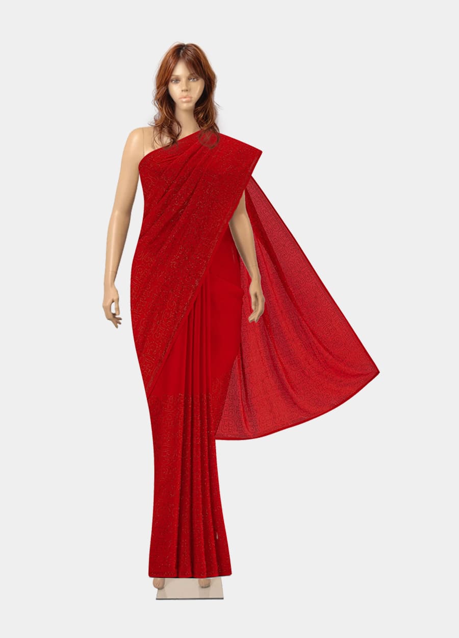 Net Sarees Net Sarees