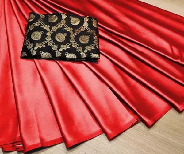 Linen Sarees