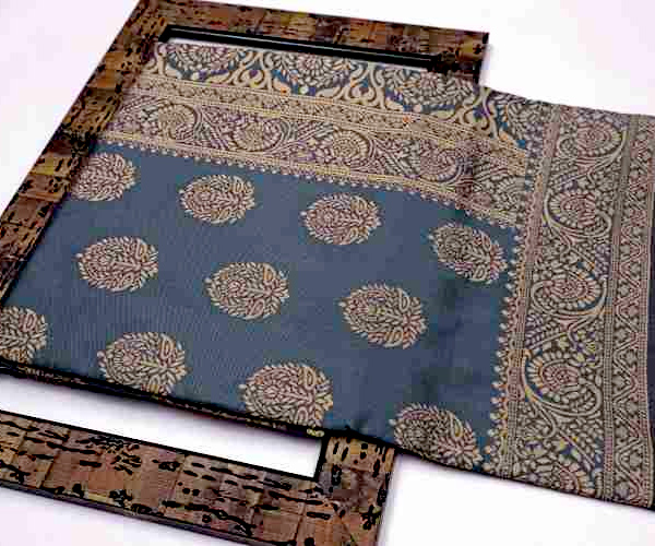 Linen Sarees