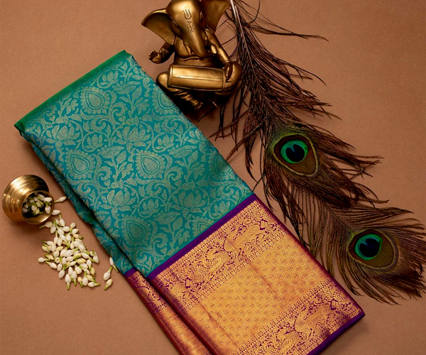 Linen Sarees